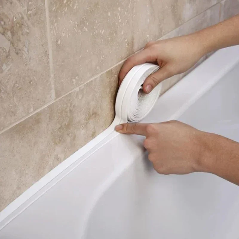 Commercial Kitchen Wall Panels - 1 롤 코킹 테이프 방수 PVC