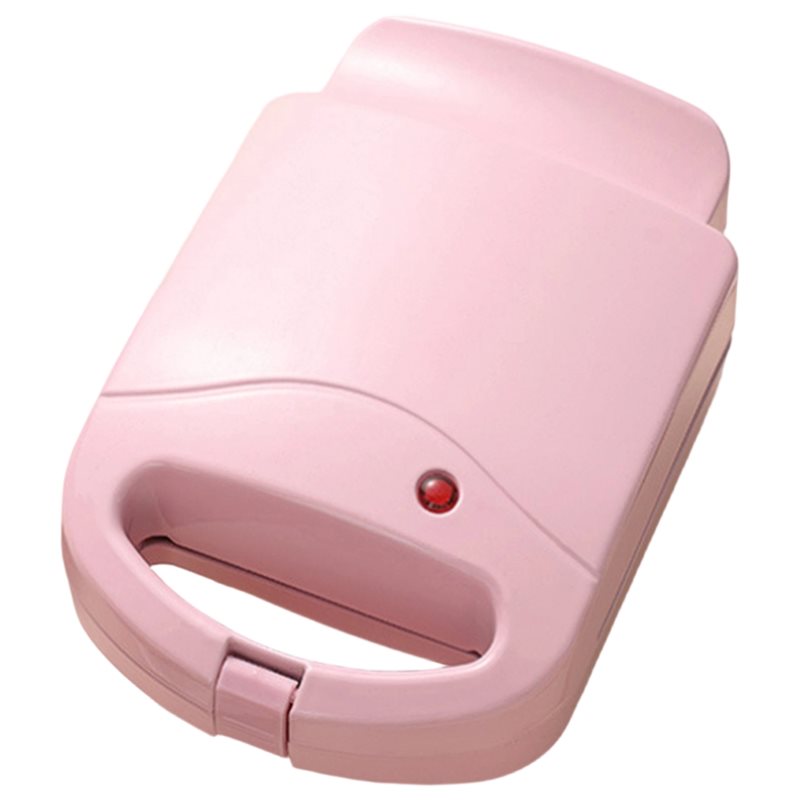 Sandwich Press Panini - [B25B!】 EU 플러그 전기 샌드위치 메이커