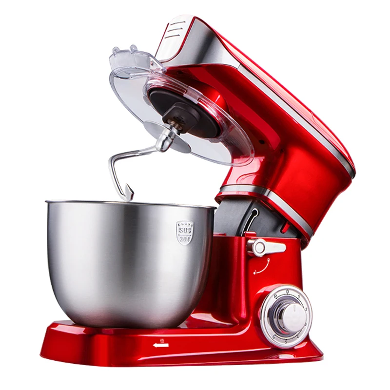Meat Grinder Electric - ZG-LZ518 주스 고기 연마기 요리 기계,
