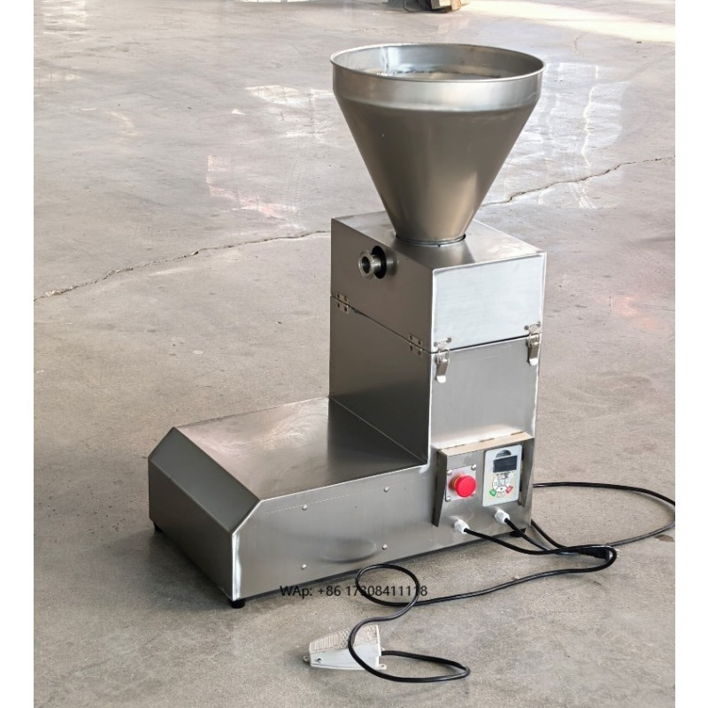 Meat Grinder Electric - 220V 전기 관장기 스테인레스 스틸 대형