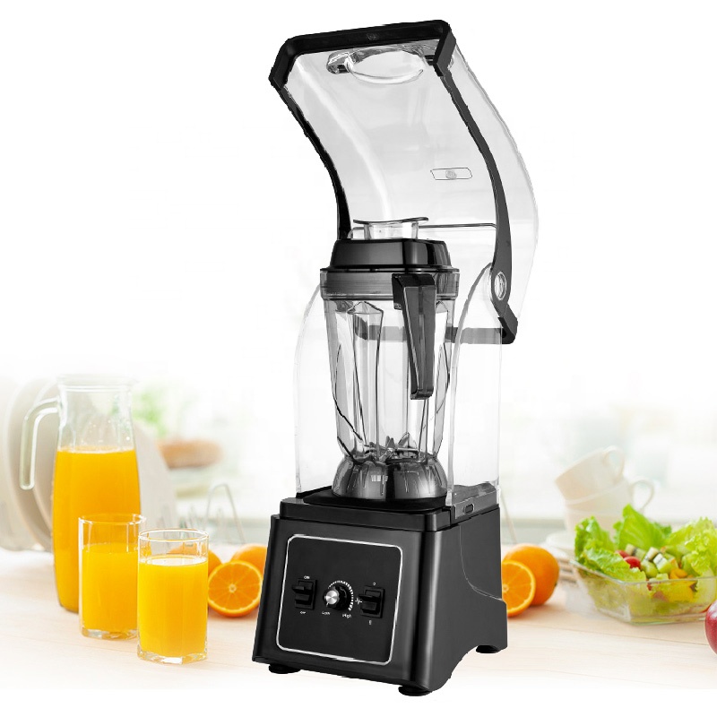 Commercial Kitchen Grinder - 2023년형 스마트 주방용품 A급 ABS 플라스틱