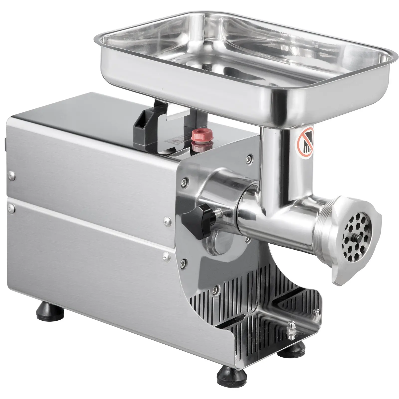 Meat Grinder Electric - 주방용 헤비듀티 스테인리스 스틸 전기 고기
