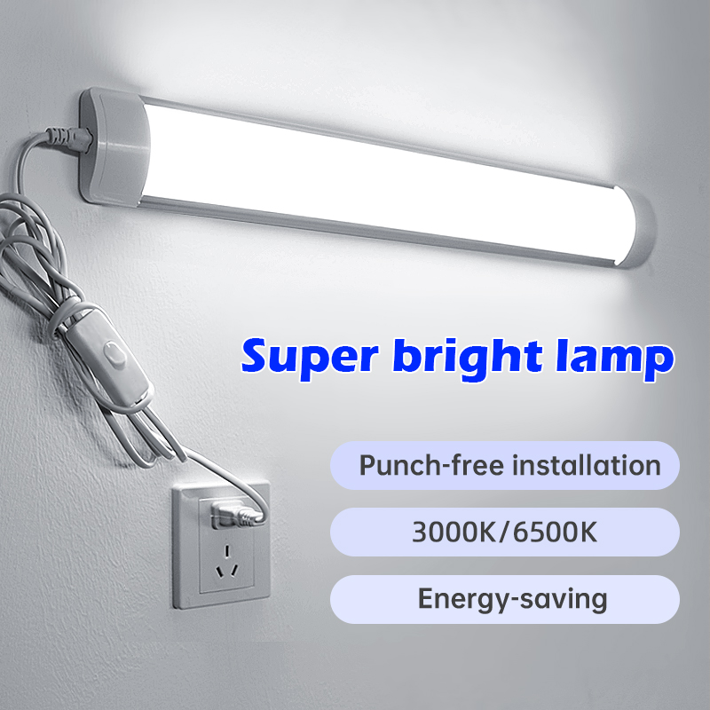 Commercial Kitchen Lighting - LED 조명 주방 캐비닛 하부 램프