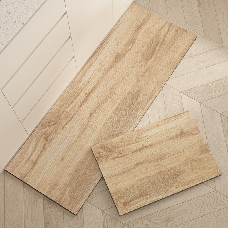 Commercial Kitchen Non Slip Flooring - 주방 카펫 방수 미끄럼 방지 PVC