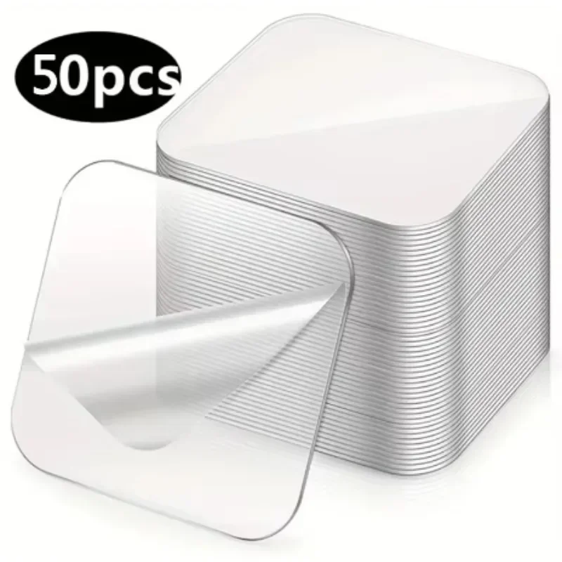 Commercial Kitchen Wall Panels - 투명 양면 테이프 나노 방수 벽