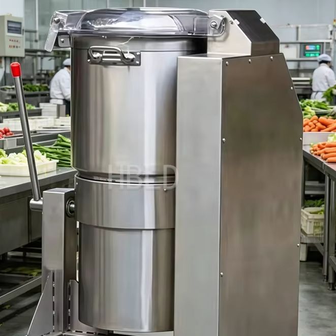 Meat Grinder Electric - 18L 전기 스테인리스 스틸 고기 및