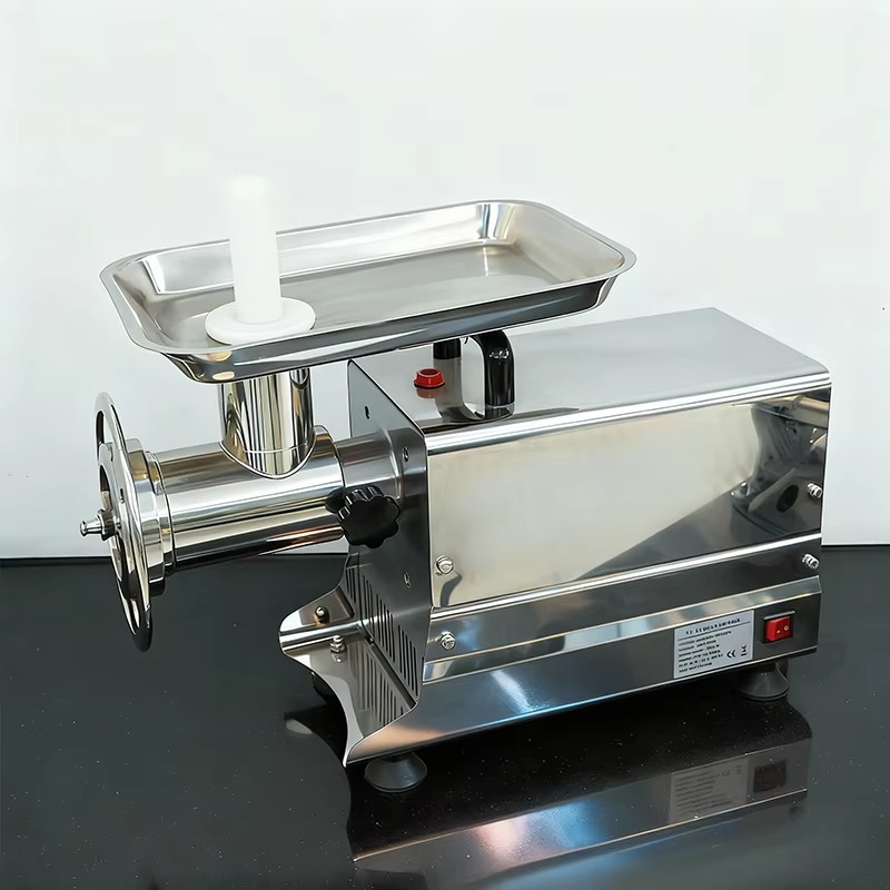 Commercial Kitchen Grinder - 2026년 신형 주방 보조용 고기 분쇄기는