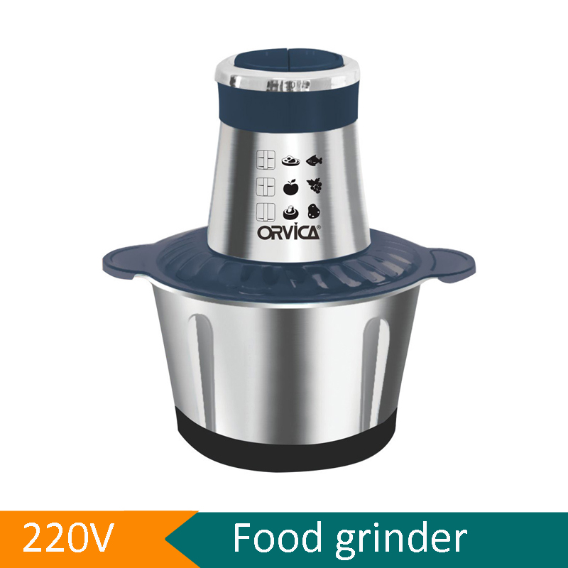 2L 대용량 전기 고기 분쇄기, 다기능 야채 슬라이서, - Meat Grinder Electric 리뷰 및 가격