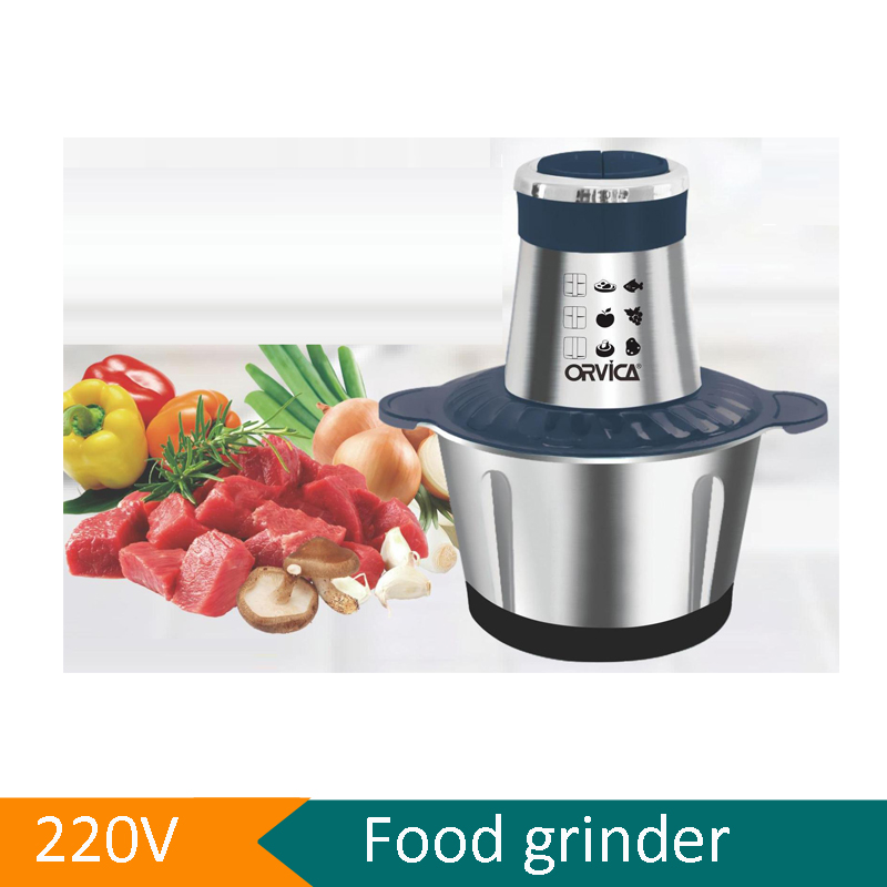 2L 대용량 전기 고기 분쇄기, 다기능 야채 슬라이서, - Meat Grinder Electric 리뷰 및 가격