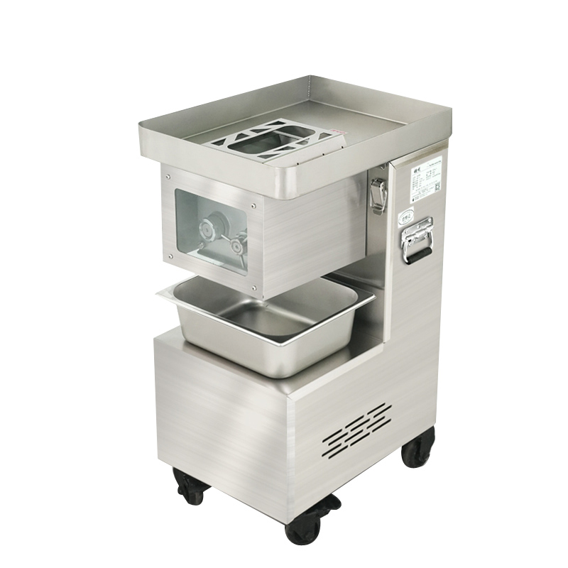 250Kg/H 전기 고기 슬라이서 자동 주방 상업용 고 - Commercial Kitchen Grinder 리뷰 및 가격