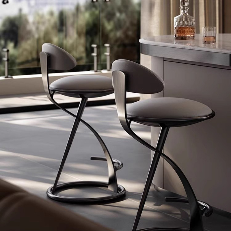 Luxury Modern Bar Stool with G - Commercial Kitchen And Bar 리뷰 및 가격