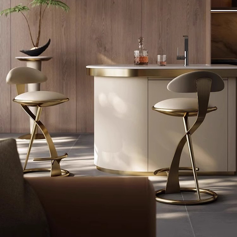 Luxury Modern Bar Stool with G - Commercial Kitchen And Bar 리뷰 및 가격