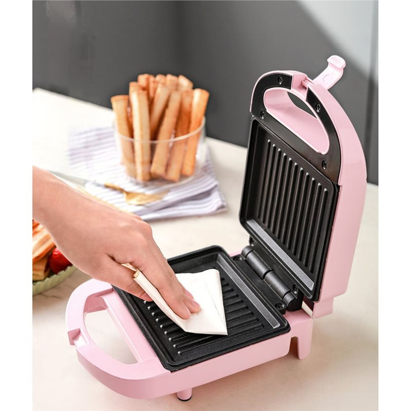 [B25B!】 EU 플러그 전기 샌드위치 메이커 휴대용 - Sandwich Press Panini 리뷰 및 가격