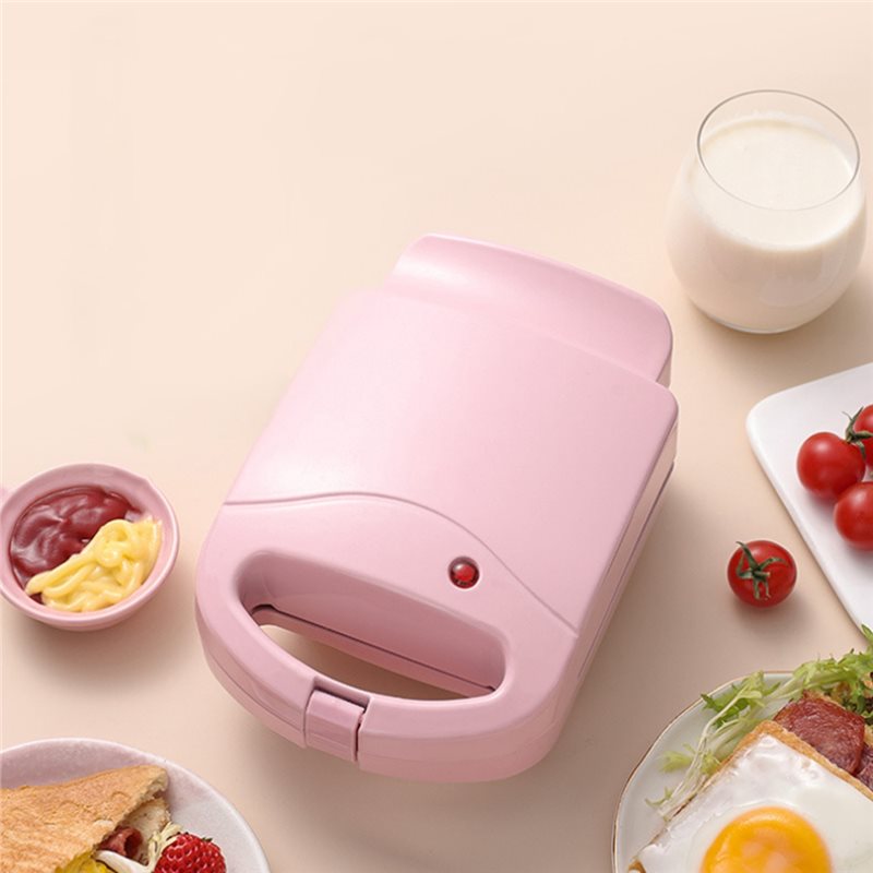 [B25B!】 EU 플러그 전기 샌드위치 메이커 휴대용 - Sandwich Press Panini 리뷰 및 가격