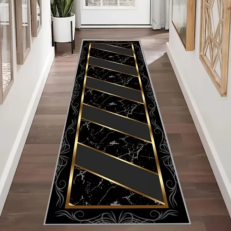 주방 바닥 매트 침실 거실 긴 침대 옆 복도 복도 부드 - Commercial Kitchen Non Slip Flooring 리뷰 및 가격