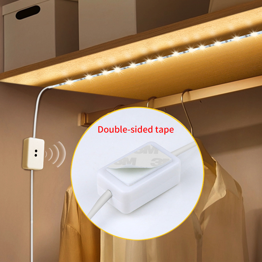 캐비닛 조명 아래 LED 1M-10M 5V USB LE - Commercial Kitchen Lighting 리뷰 및 가격