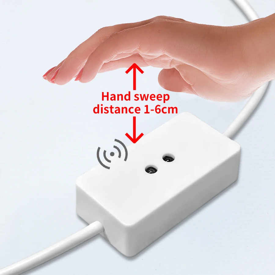 캐비닛 조명 아래 LED 1M-10M 5V USB LE - Commercial Kitchen Lighting 리뷰 및 가격
