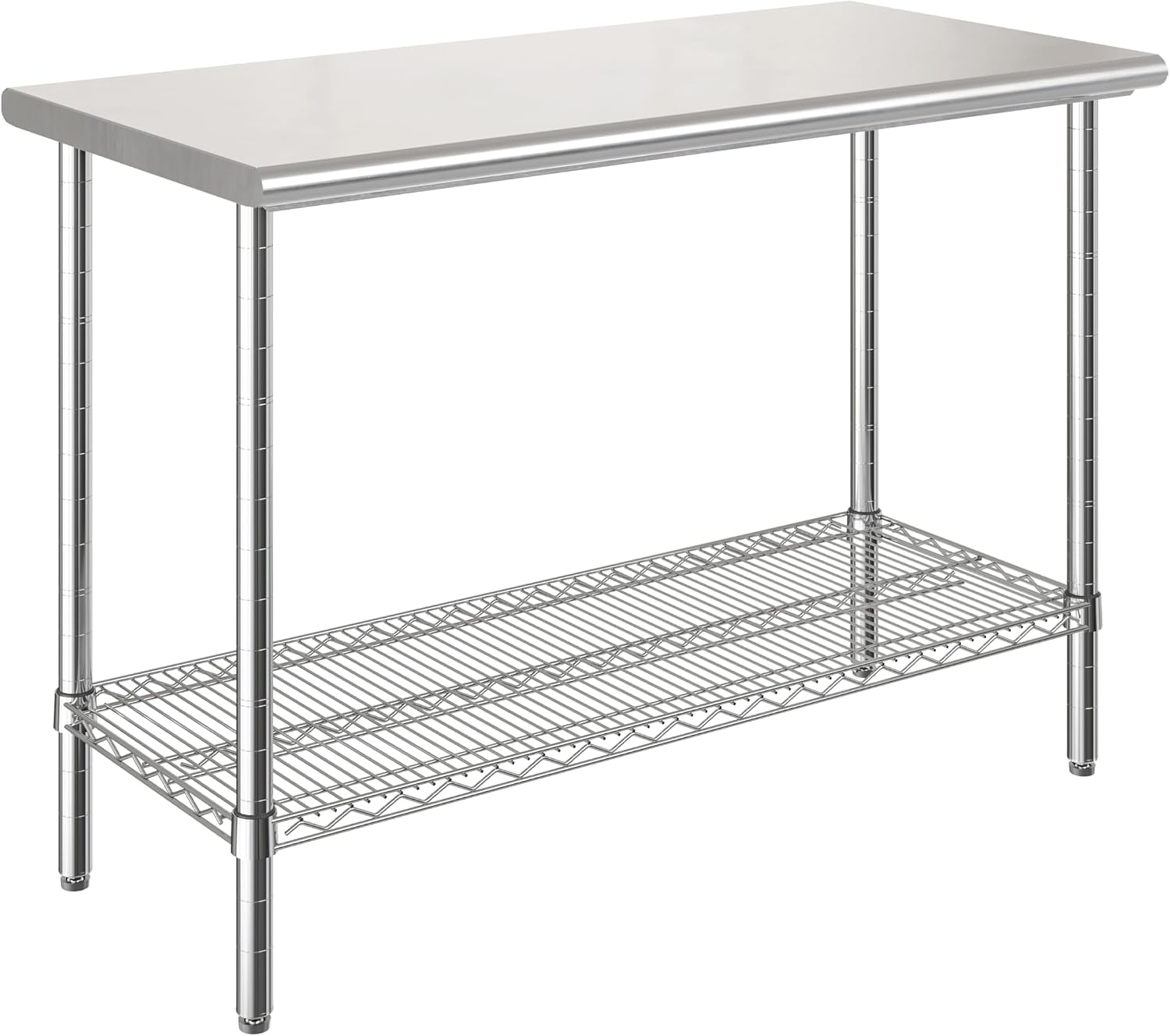 상업용 작업대 아일랜드 유틸리티 카트 준비대, 레스토랑 - Commercial Kitchen Warehouse 리뷰 및 가격