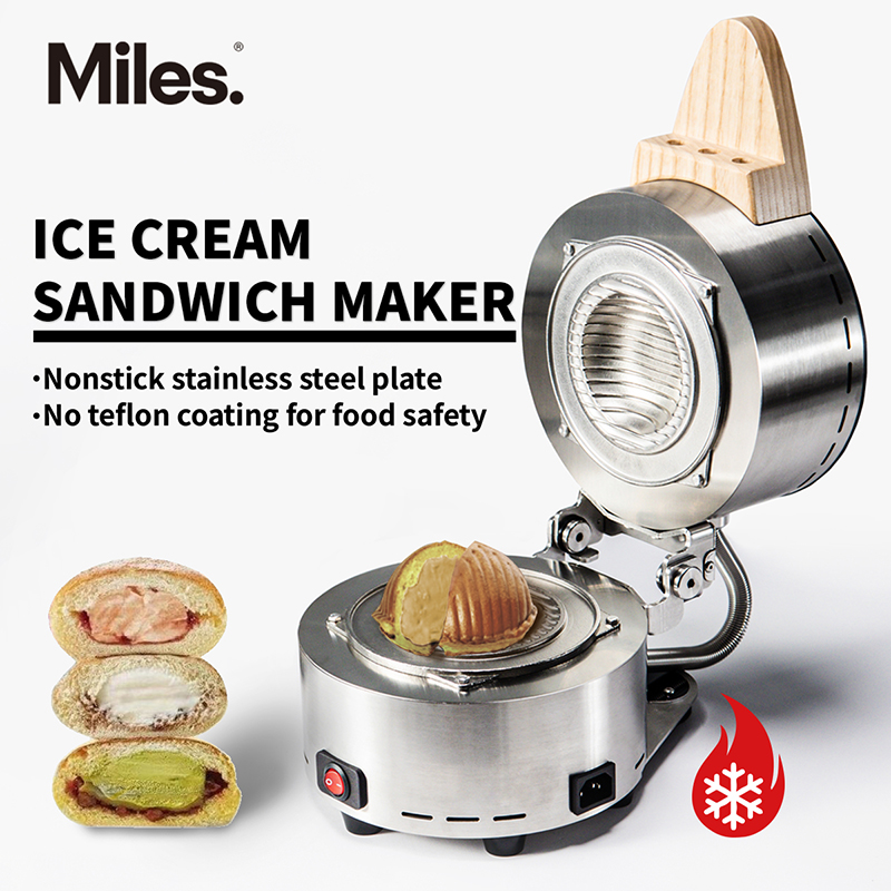 소규모 사업용 스낵 기계 2025 핫 세일 스낵 디저트 - Sandwich Press Panini 리뷰 및 가격