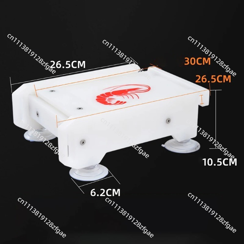 수제 해산물 가공 프레스 도구 (스시 및 튀김용) 상업 - Commercial Kitchen Hardware 리뷰 및 가격