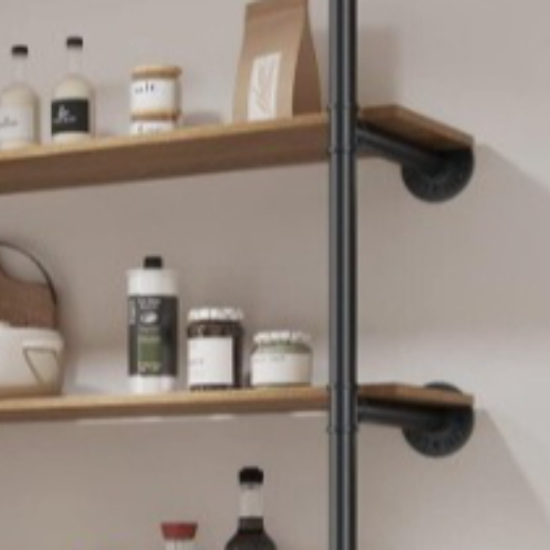 벽 선반 잡지 랙 주방 정리대 거실 선반 잡지 랙 모던 - Wall Shelf Commercial Kitchen 리뷰 및 가격