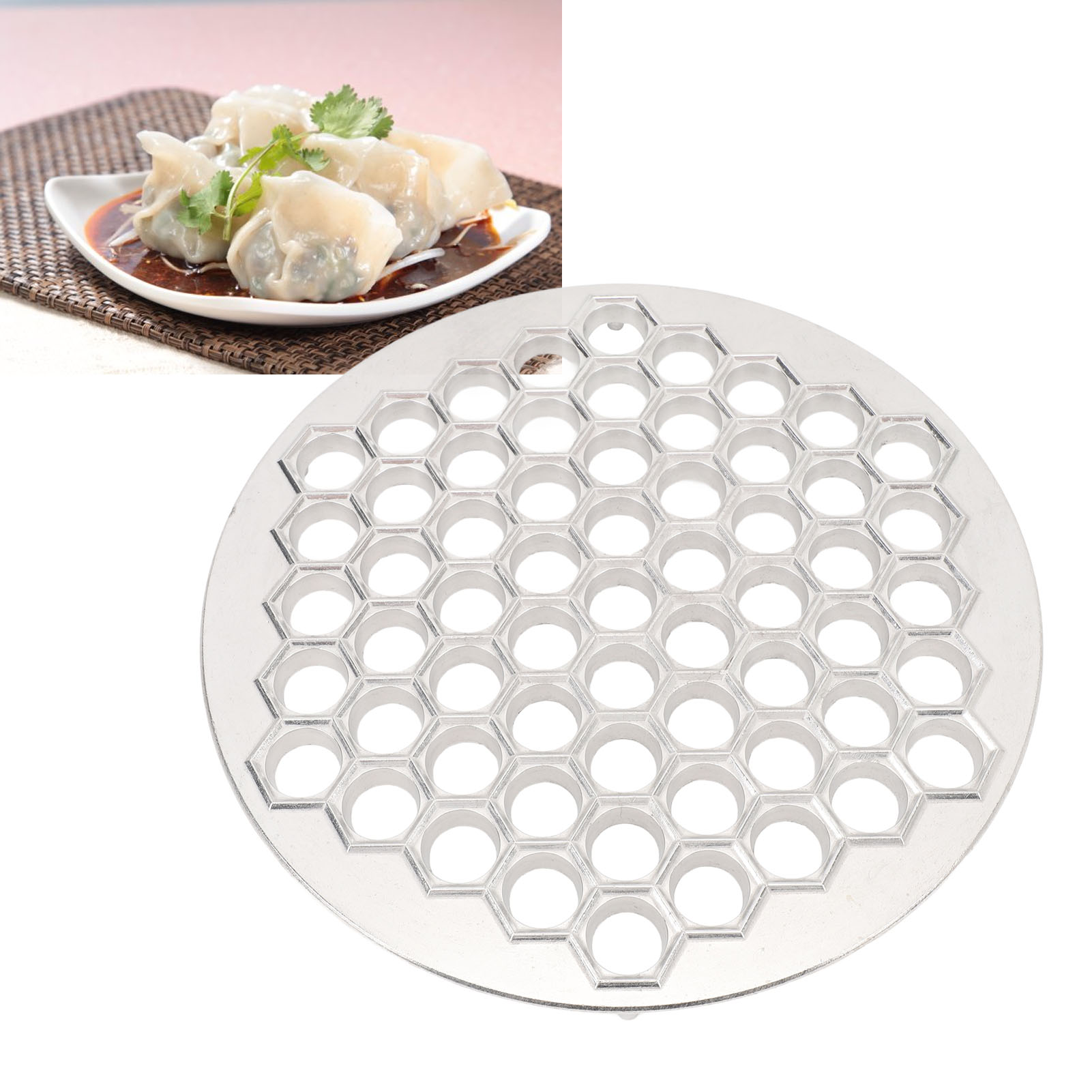 러시아 만두 메이커 다기능 Pelmeni 만들기 도구  - Commercial Kitchen Supplies 리뷰 및 가격