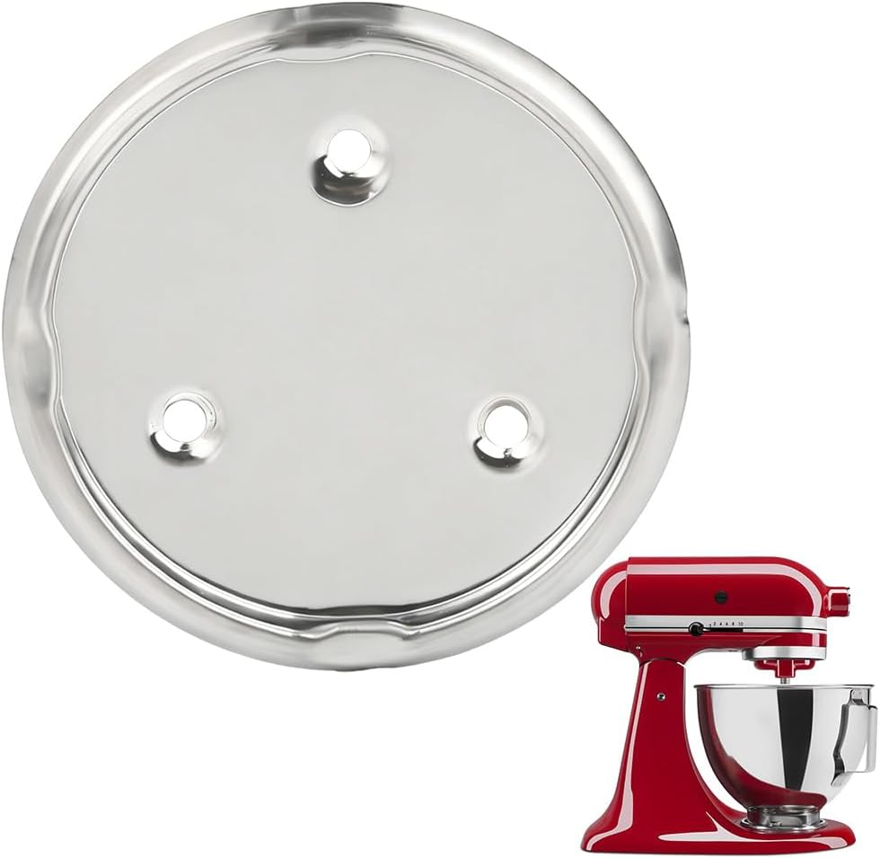 업그레이드된 W10191926 믹서 볼 스크류 캡 교체 - Commercial Kitchen Supplies 리뷰 및 가격