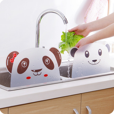 1Pc 주방 주최자 선반 벽 선반 빨판 스플래시 워터  - Wall Shelf Commercial Kitchen 리뷰 및 가격