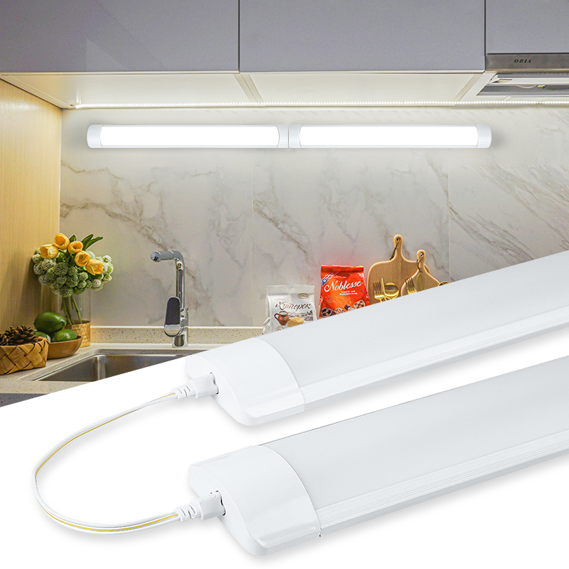 LED 조명 주방 캐비닛 하부 램프 A85-220V 1 - Commercial Kitchen Lighting 리뷰 및 가격