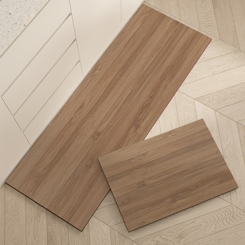 주방 카펫 방수 미끄럼 방지 PVC 바닥 매트 모조 나 - Commercial Kitchen Non Slip Flooring 리뷰 및 가격