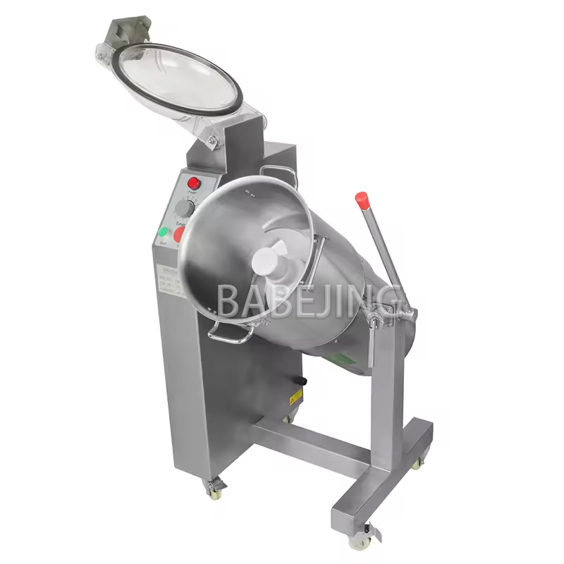 상업용 수직 스테인리스 고기 분쇄기 220V 380V  - Commercial Kitchen Grinder 리뷰 및 가격