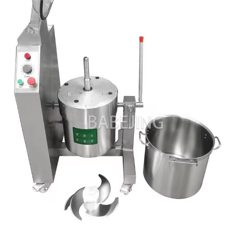 상업용 수직 스테인리스 고기 분쇄기 220V 380V  - Commercial Kitchen Grinder 리뷰 및 가격
