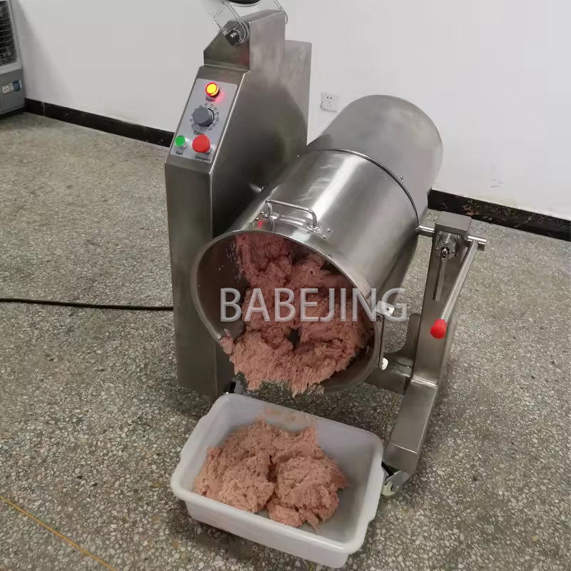 상업용 수직 스테인리스 고기 분쇄기 220V 380V  - Commercial Kitchen Grinder 리뷰 및 가격