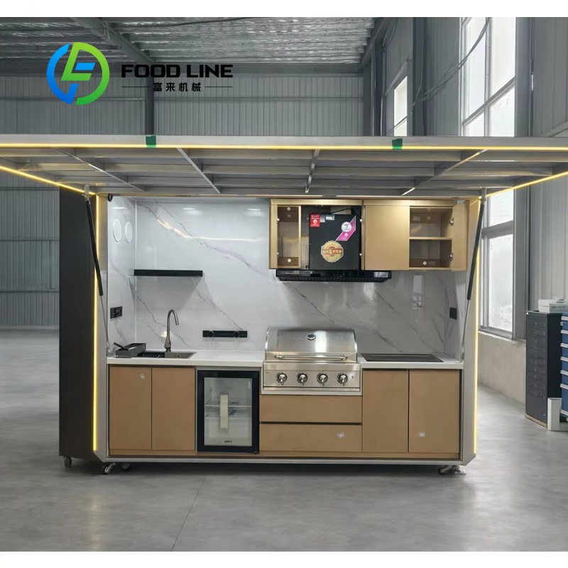 맞춤형 헤비게이지 알루미늄 전동식 상업용 금속 조리대  - Commercial Kitchen Prep Table 리뷰 및 가격