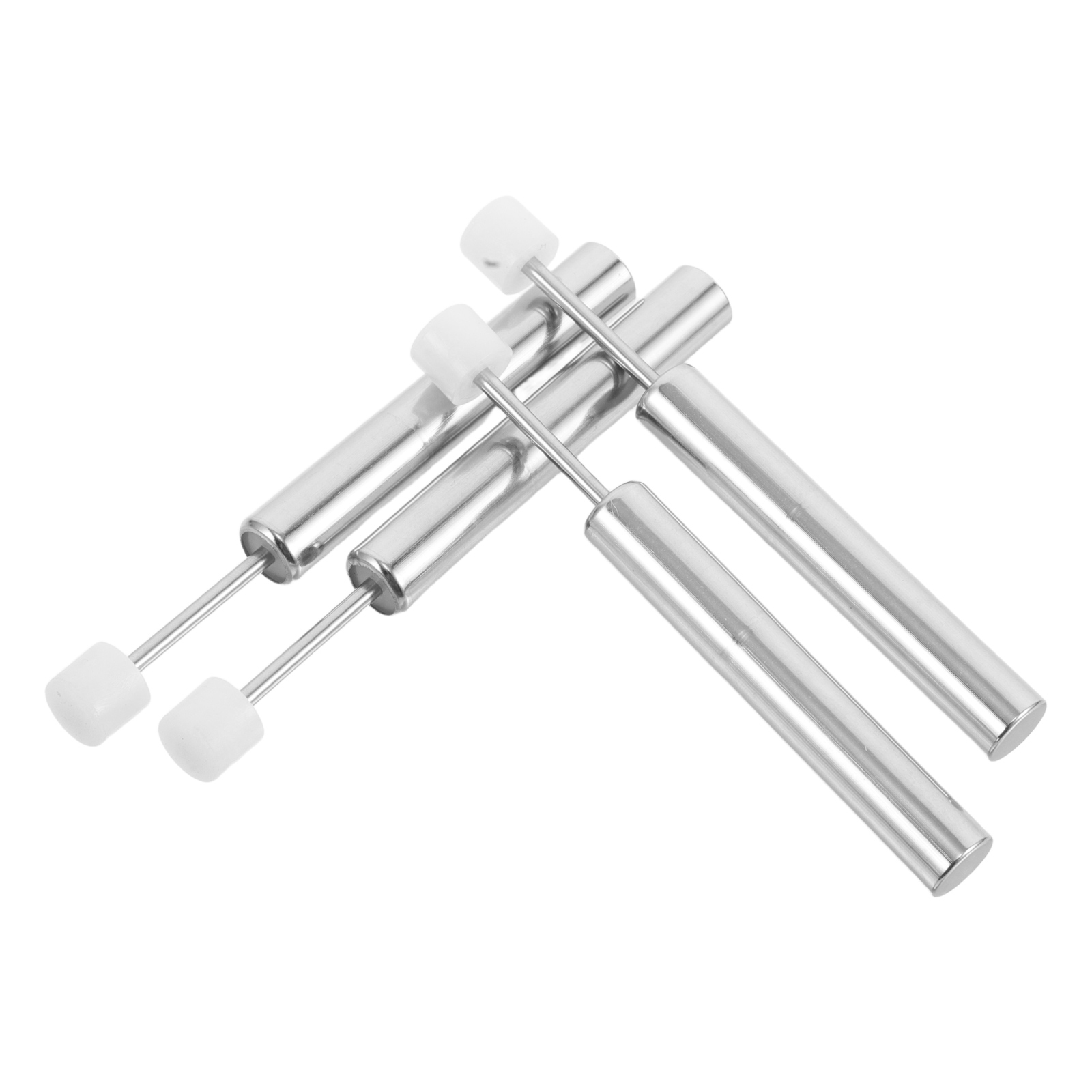 4Pcs 쓰레기통 댐퍼 유압 메커니즘 주방 쓰레기 뚜껑 - Commercial Kitchen Bin 리뷰 및 가격
