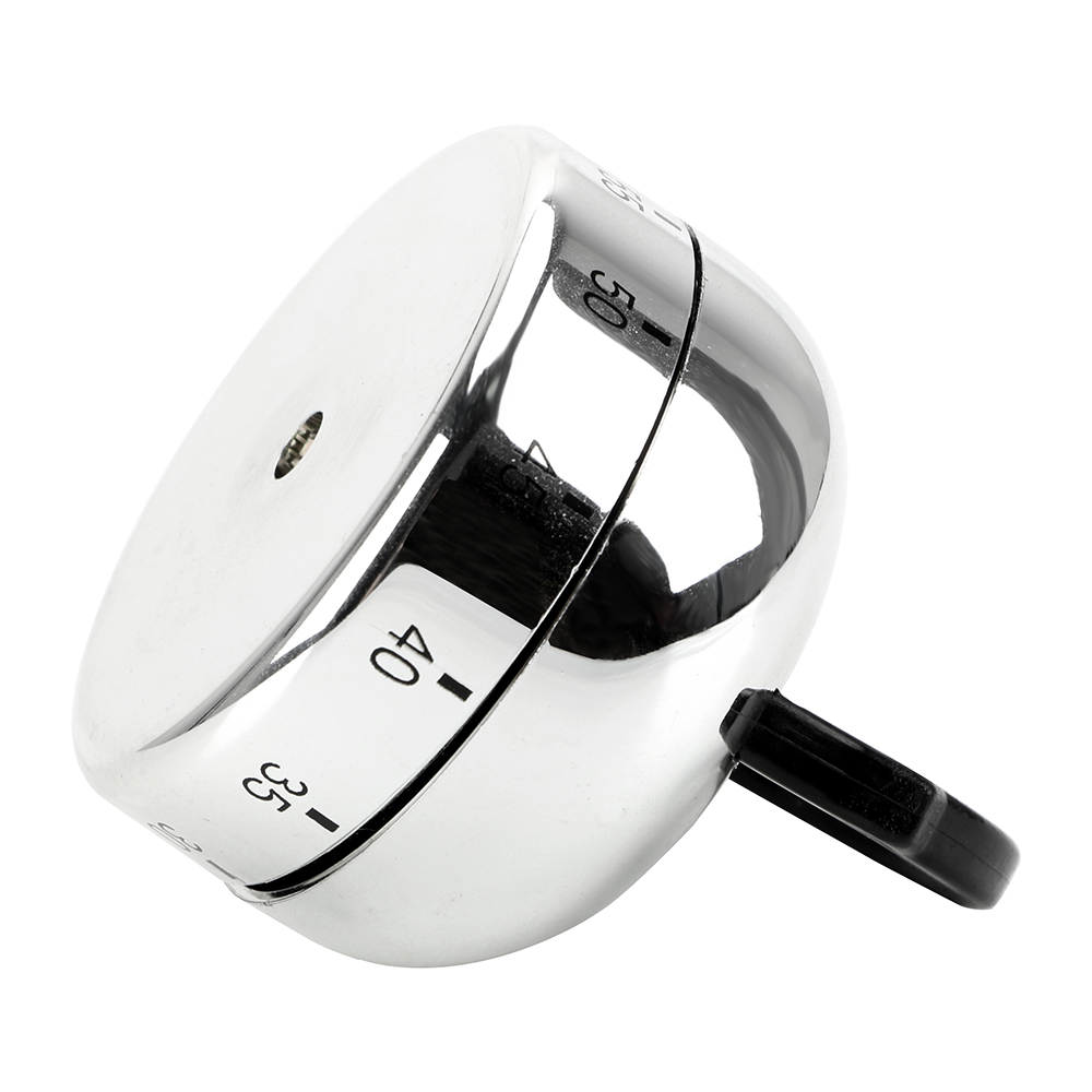 주전자 모양 기계식 타이머 60 분 주방 타이머 플라스 - Commercial Kitchen Supplies 리뷰 및 가격