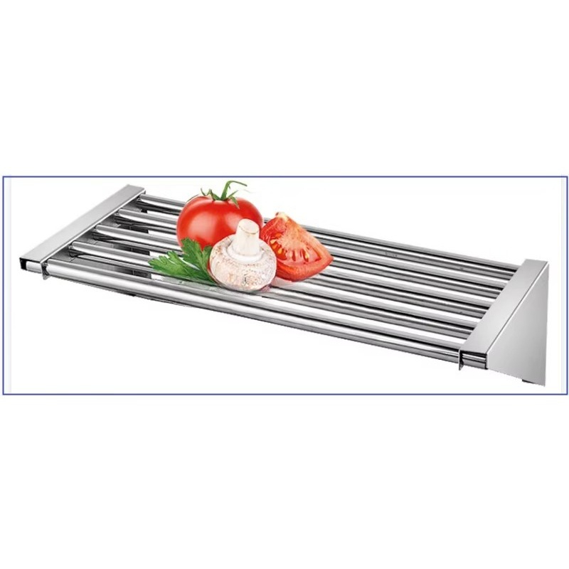 상업용 벽걸이 냄비걸이 NSF 201 스테인리스 스틸  - Wall Shelf Commercial Kitchen 리뷰 및 가격