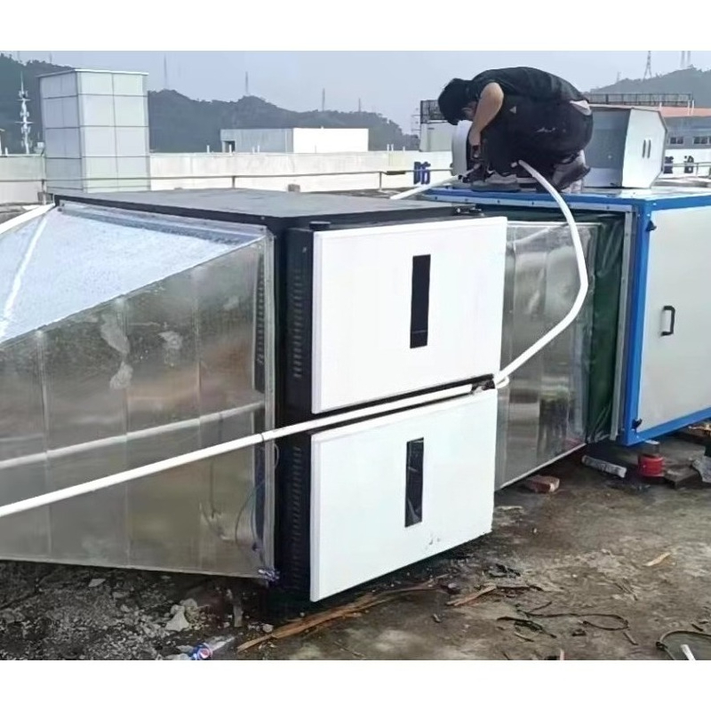식당 상업용 주방 기름 연기 필터 그릴 식당 4000m - Commercial Kitchen Oil Disposal 리뷰 및 가격