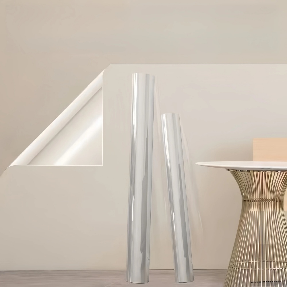 3M/5M/10M 주방 벽 벽지 투명 정전기 보호 필름 - Commercial Kitchen Wall Panels 리뷰 및 가격