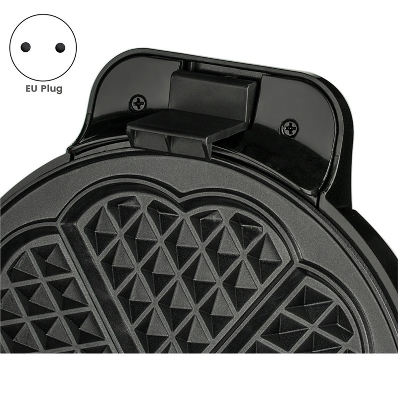 A76G-양면 가열 와플 메이커 전기 베이킹 팬 간편  - Sandwich Press Panini 리뷰 및 가격