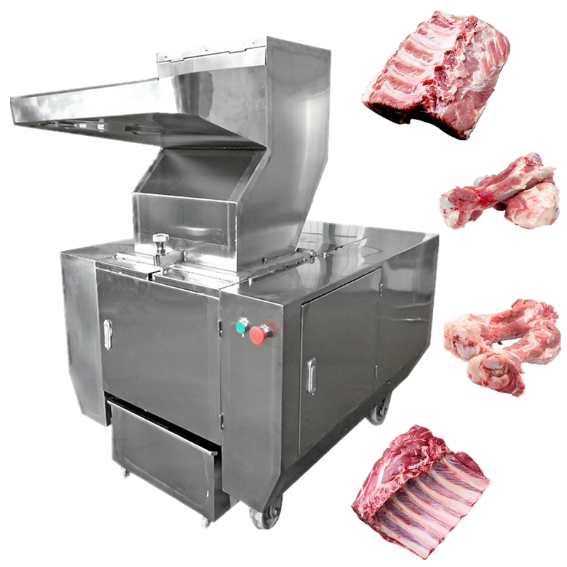 산업용 전기식 가축 뼈 분쇄기, 동물 소 육류 및 뼈  - Meat Grinder Electric 리뷰 및 가격