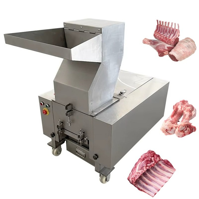 산업용 전기식 가축 뼈 분쇄기, 동물 소 육류 및 뼈  - Meat Grinder Electric 리뷰 및 가격