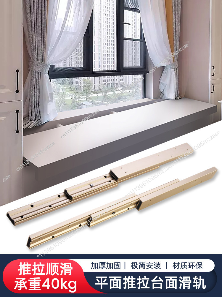주방 아일랜드 서랍 캐비닛 조리대 확장용 텔레스코픽 슬 - Commercial Kitchen Hardware 리뷰 및 가격