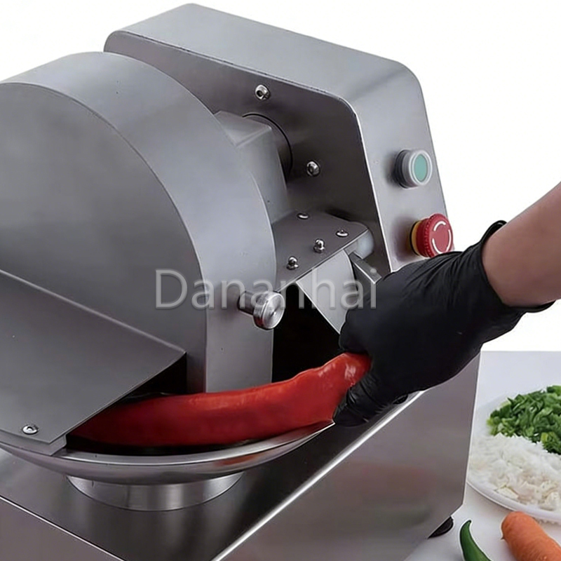 스테인리스 스틸 야채 커터, 완전 자동 고기 분쇄기,  - Commercial Kitchen Grinder 리뷰 및 가격