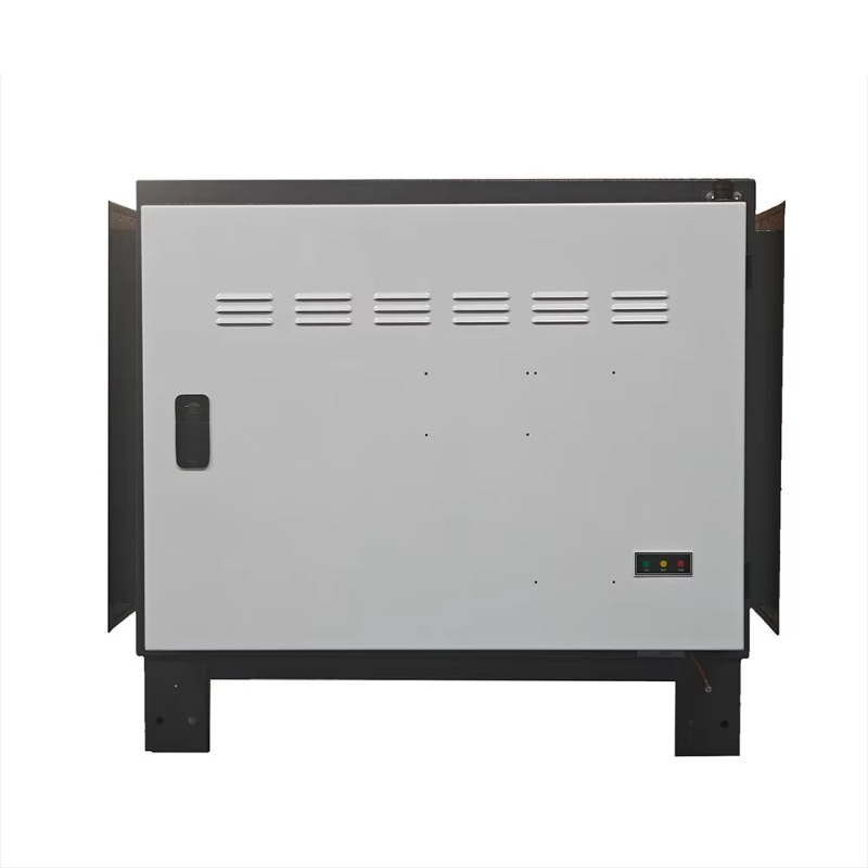 상업용 주방 오일 미스트 먼지 정화기 산업용 가스 처리 - Commercial Kitchen Oil Disposal 리뷰 및 가격