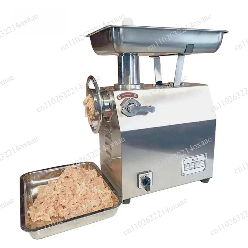 산업용 전기 고기 분쇄기 TK32, 상업용 주방 식품  - Commercial Kitchen Grinder 리뷰 및 가격