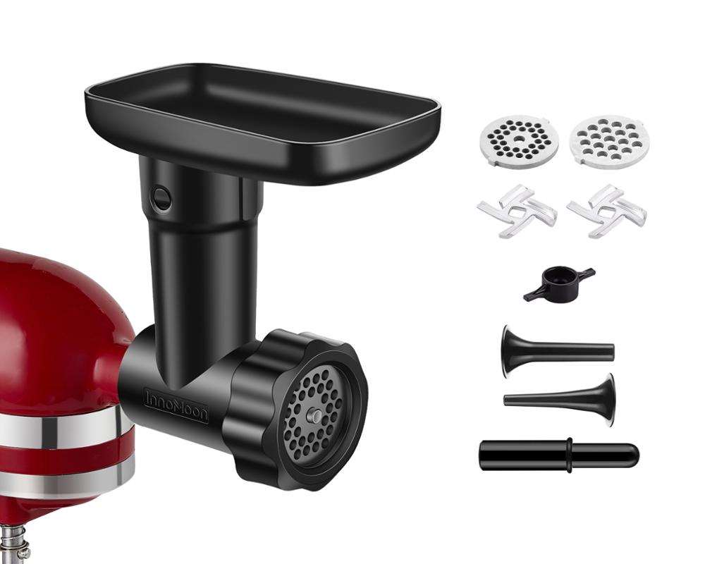 2024년형 고품질 푸드 그라인더 부착물(키친에이드 스 - Commercial Kitchen Supplies 리뷰 및 가격